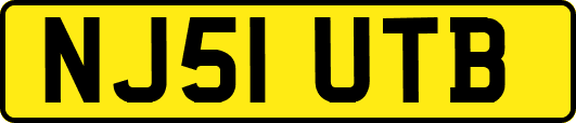 NJ51UTB