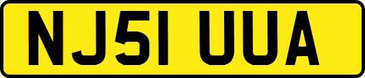 NJ51UUA