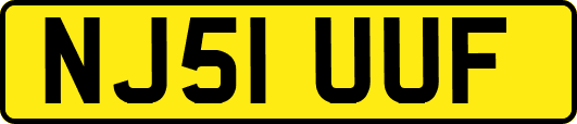 NJ51UUF