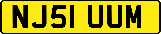 NJ51UUM