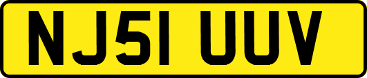 NJ51UUV