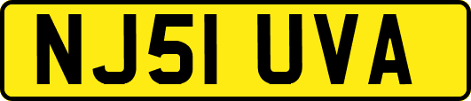 NJ51UVA