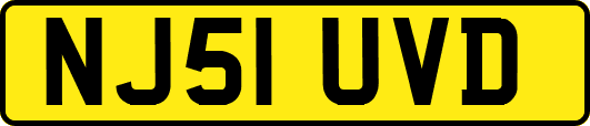 NJ51UVD