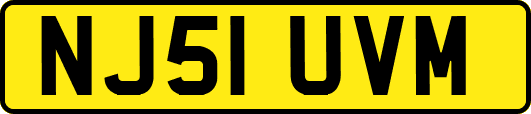 NJ51UVM