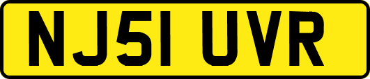 NJ51UVR