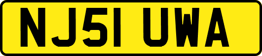 NJ51UWA
