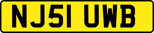 NJ51UWB