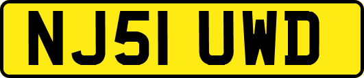 NJ51UWD