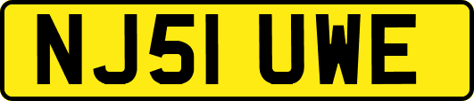 NJ51UWE