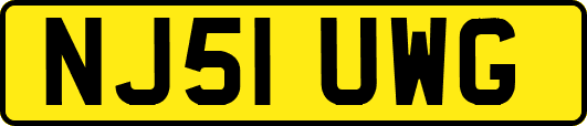 NJ51UWG