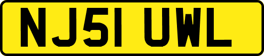 NJ51UWL