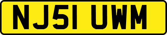 NJ51UWM