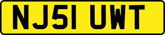 NJ51UWT