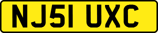 NJ51UXC