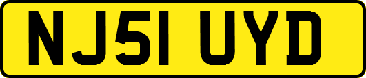 NJ51UYD