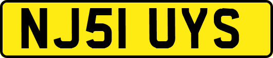 NJ51UYS