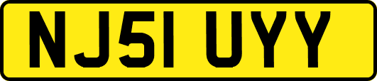 NJ51UYY