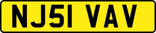 NJ51VAV