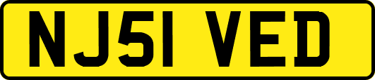 NJ51VED