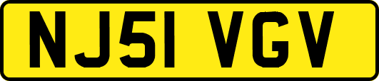 NJ51VGV