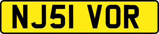 NJ51VOR