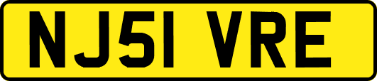 NJ51VRE