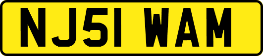 NJ51WAM