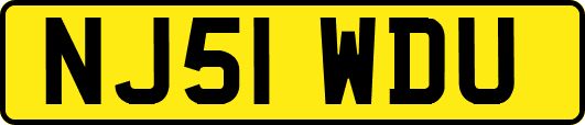 NJ51WDU