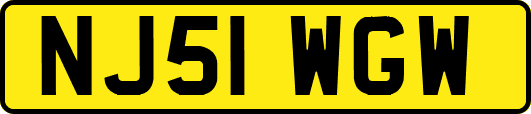 NJ51WGW