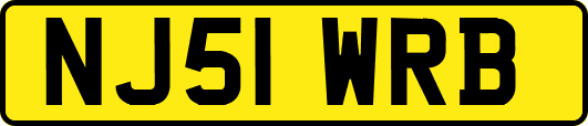 NJ51WRB