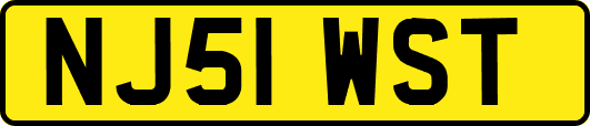 NJ51WST