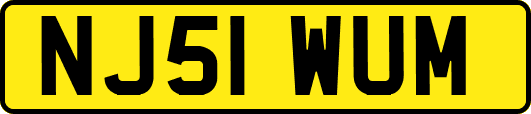 NJ51WUM