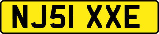 NJ51XXE