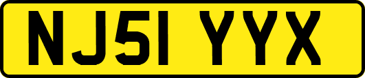 NJ51YYX