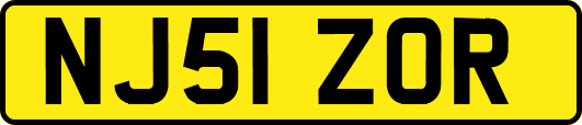 NJ51ZOR