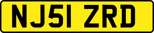 NJ51ZRD