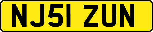 NJ51ZUN