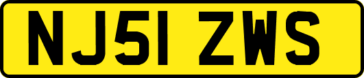 NJ51ZWS