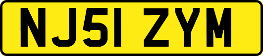 NJ51ZYM