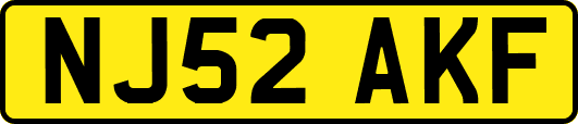 NJ52AKF
