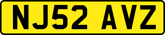 NJ52AVZ