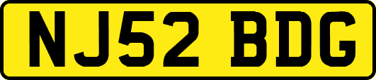 NJ52BDG