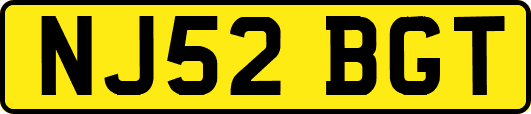 NJ52BGT