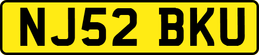 NJ52BKU