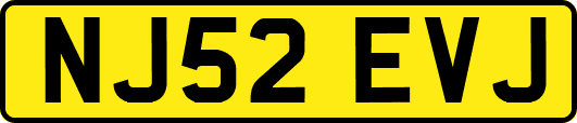NJ52EVJ
