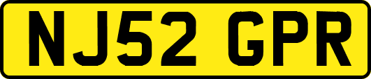 NJ52GPR