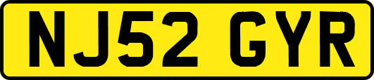 NJ52GYR