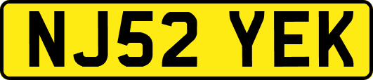 NJ52YEK