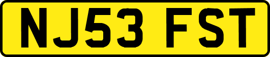 NJ53FST