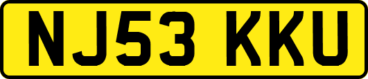 NJ53KKU